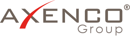 Logo Header Axenco Uk