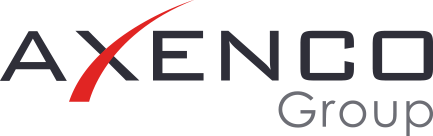 Logo Header Axenco Fr
