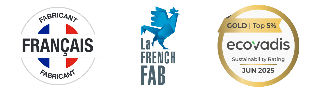 Image Axenco Fabrication Fr, French FAB et ecovadis