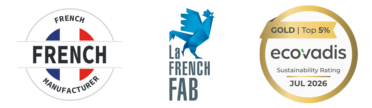 Image Axenco Fabrication Fr, French FAB et ecovadis