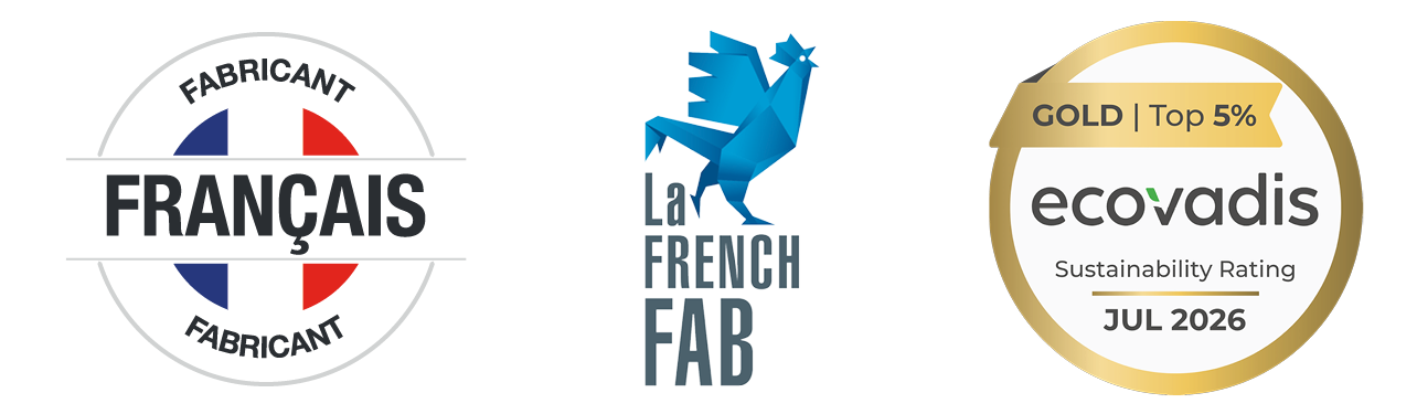 Image Axenco Fabrication Fr, French FAB et ecovadis